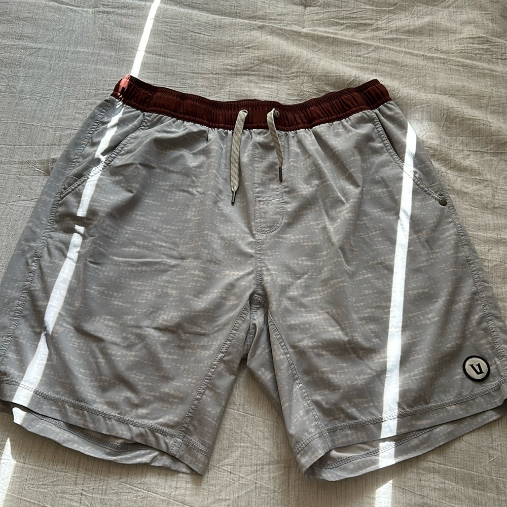 VUORI MEN’s KORE SHORT